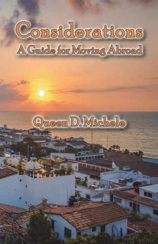 Considerations A Guide for Moving Abroad