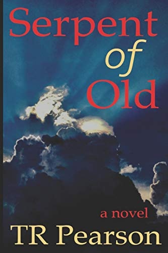 Serpent Of Old
