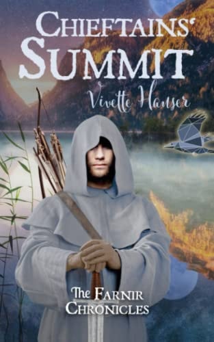 Chieftains' Summit