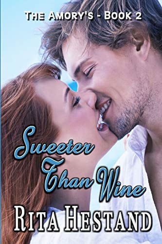 Sweeter Than Wine