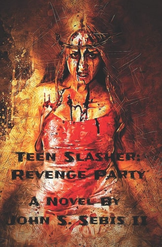 Teen Slasher Revenge Party