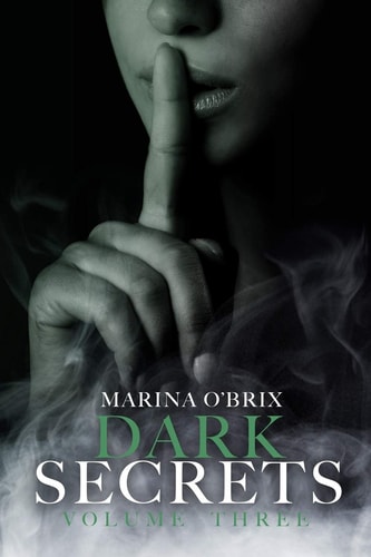 Dark Secrets Vol. 3