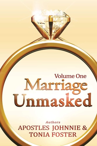 Marriage Unmasked