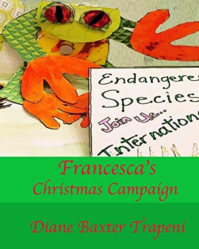 Francesca's Christmas Campaign