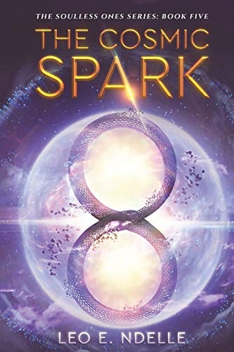 The Cosmic Spark