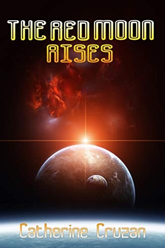 The Red Moon Rises
