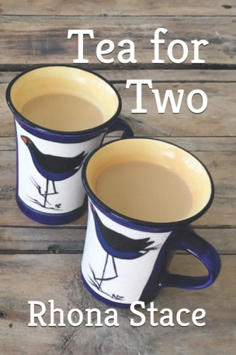 Tea for Two A Collection of Poems