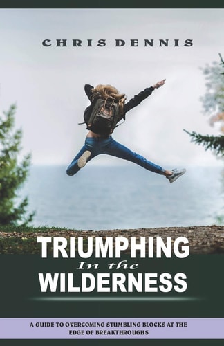 Triumphing in the Wilderness A Guide to Overcoming Stumbling Blocks at the Edge of Breakthroughs