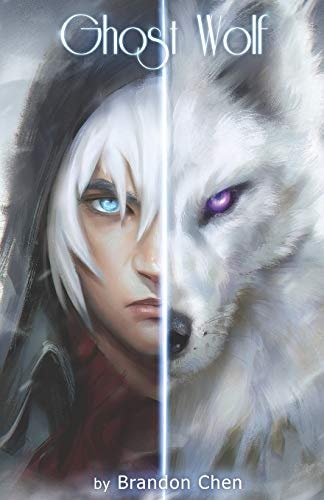 Ghost Wolf