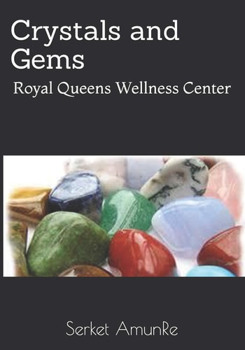 Crystals and Gems Royal Queens Wellness Center