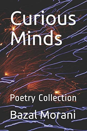 Curious Minds Poetry Collection