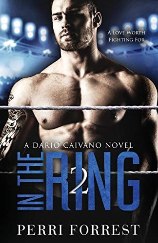 In the Ring 2 A Dario Caivano Novel