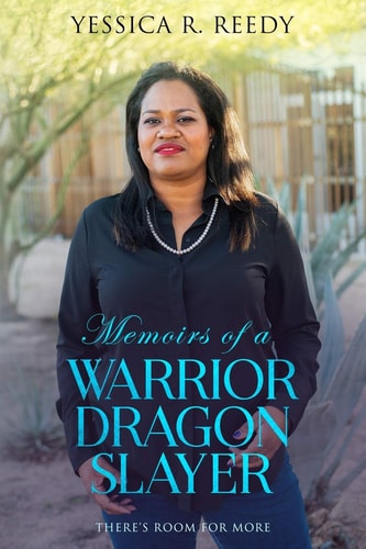 Memoirs of a Warrior Dragon Slayer There's Room for More
