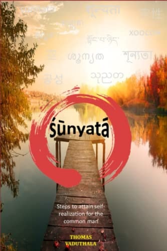 Sunyata A Journey of Transformation