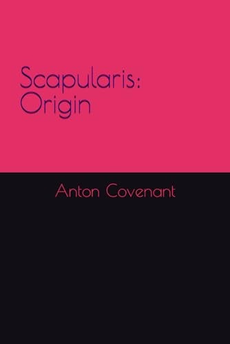 Scapularis Origin