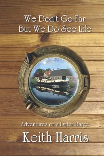 We Don't Go Far But We Do See Life