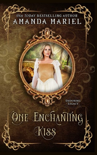 One Enchanting Kiss Enduring Legacy