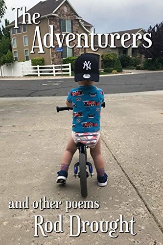 The Adventurers And Other Poems