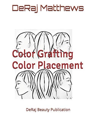 Color Grafting The Color Placement Book