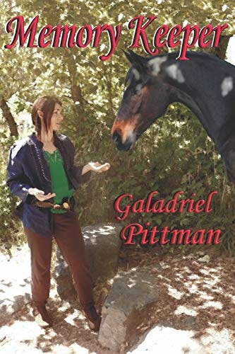 Memory Keeper Morovian Destiny Book Two