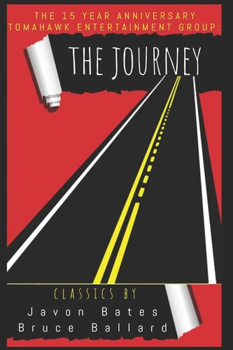 The Journey 15 Year Deluxe Edition T.E.G. Presents: The Journey