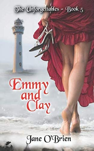 Emmy and Clay