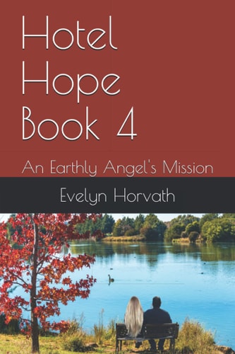 Hotel Hope Book 4