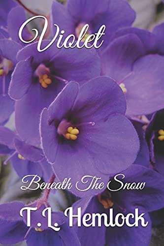 Violet Beneath The Snow