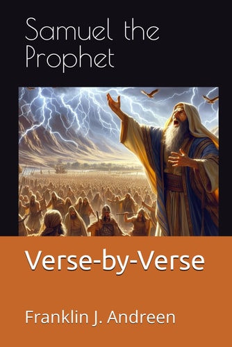 Samuel the Prophet Verse by Verse