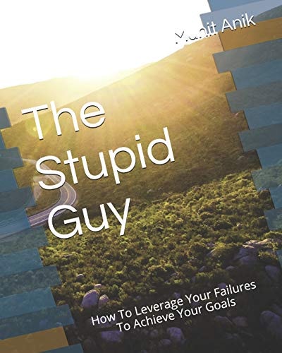 The Stupid Guy How to Leverage Failures to Achieve Your Goals