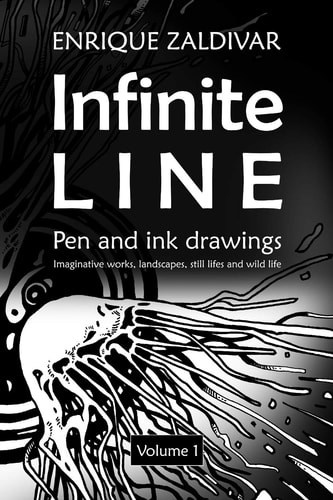 Infinite Line Imaginative Works, Landscapes, Still Lifes and Wild Life