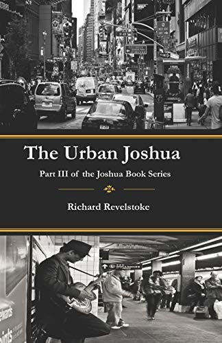 The Urban Joshua A Handbook for Spiritual Activists and Active Spiritualists