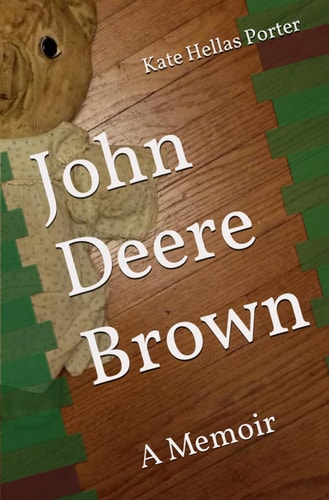John Deere Brown A Memoir