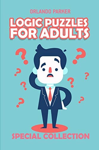 Logic Puzzles For Adults Area Division Puzzles