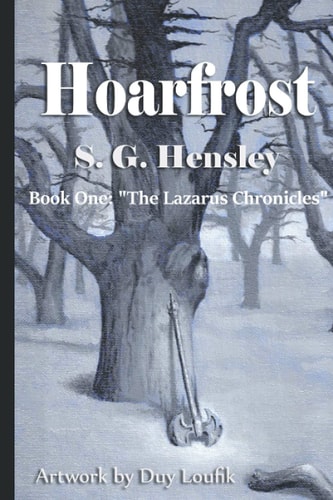 Hoarfrost