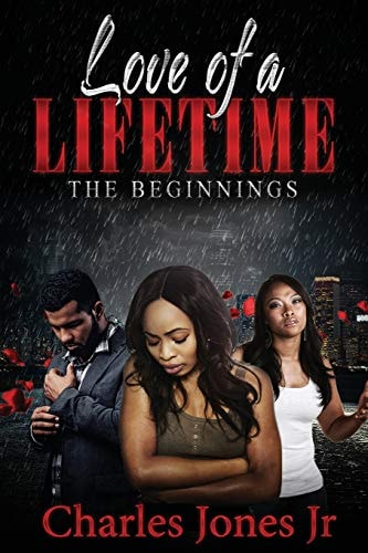 Love of a Lifetime The Beginnings