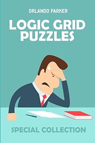 Logic Grid Puzzles Snake Puzzles