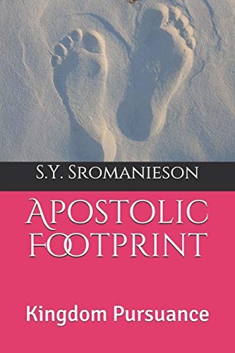 Apostolic Footprint Kingdom Pursuance