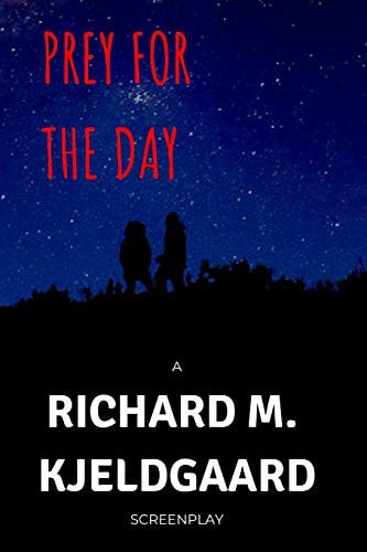 Prey for the Day