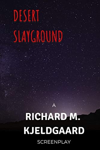 Desert Slayground