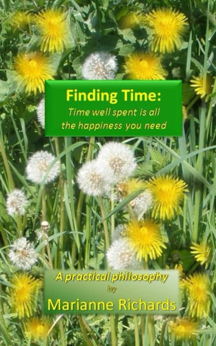 Finding Time Time Well Spent Is All the Happiness You Need