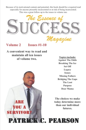 Success Magazine Vol. 2