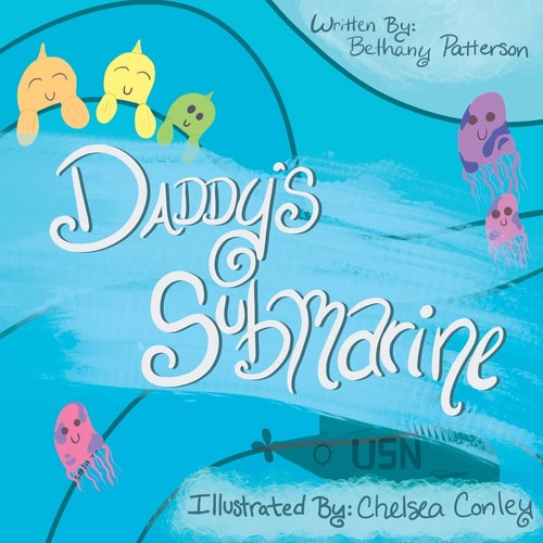 Daddy's Submarine The Life of Submarine Children
