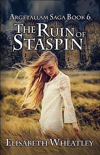 RUIN OF STASPIN.