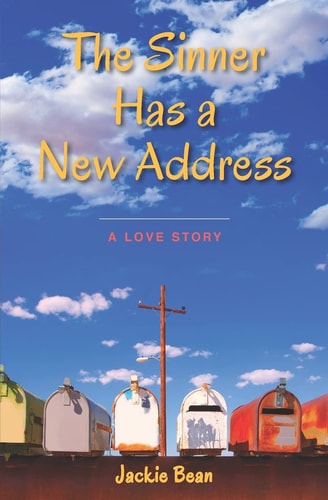 The Sinner Has a New Address A Love Story