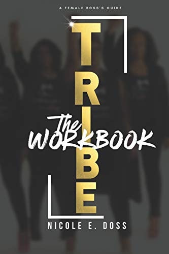 Tribe The Workbook