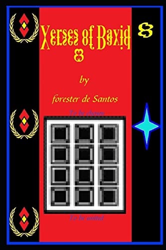 Verses of David Three Unity