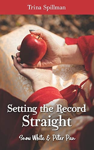 Setting the Record Straight Snow White and Peter Pan
