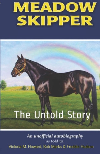 Meadow Skipper The Untold Story