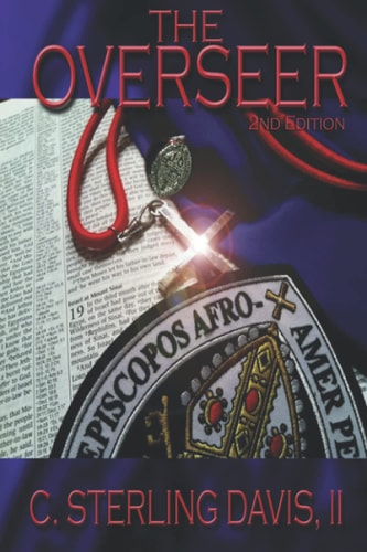 The Overseer 2nd Edition